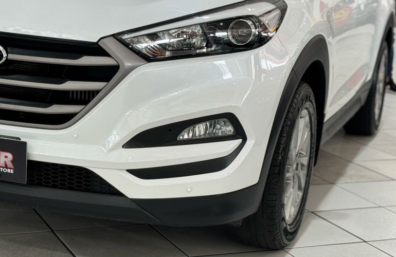 Hyundai Tucson 1.6 16V T-gdi Gls - Foto #5