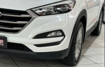 Hyundai Tucson 1.6 16V T-gdi Gls - Foto #5