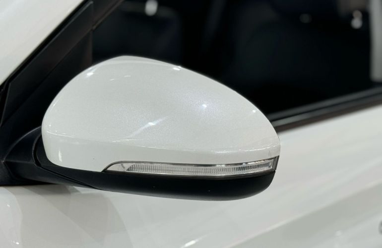 Hyundai Tucson 1.6 16V T-gdi Gls - Foto #6
