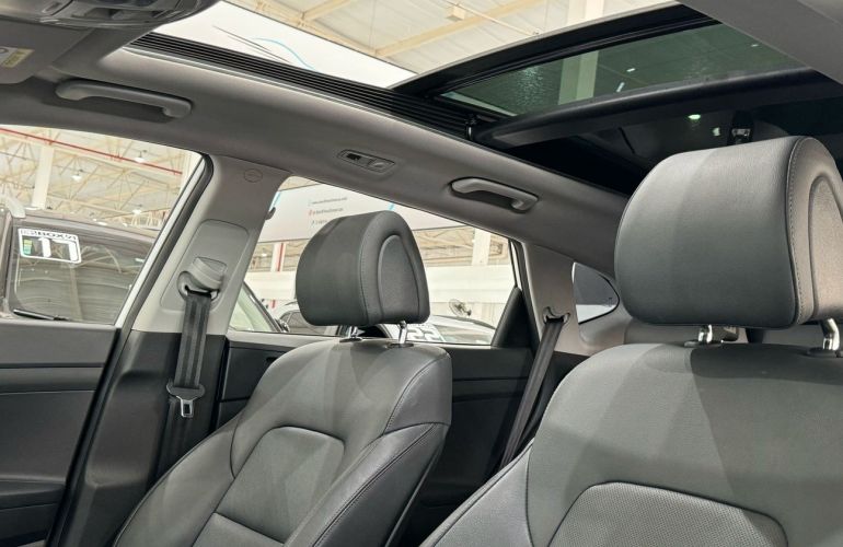 Hyundai Tucson 1.6 16V T-gdi Gls - Foto #7