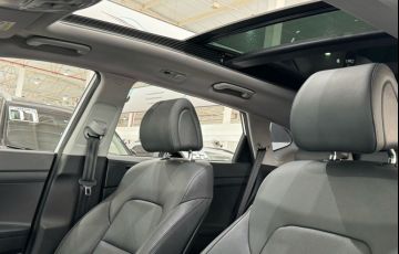 Hyundai Tucson 1.6 16V T-gdi Gls - Foto #7