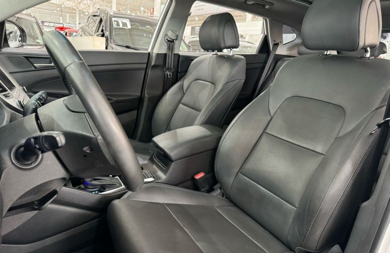 Hyundai Tucson 1.6 16V T-gdi Gls - Foto #9