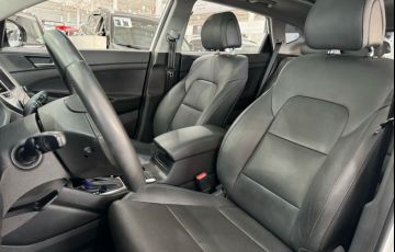 Hyundai Tucson 1.6 16V T-gdi Gls - Foto #9