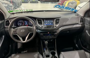Hyundai Tucson 1.6 16V T-gdi Gls - Foto #10