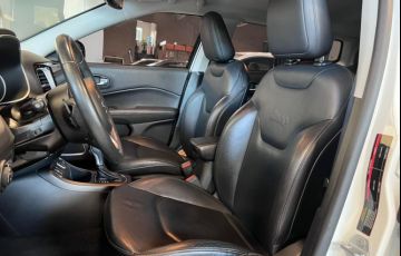 Jeep Compass 2.0 16V Longitude - Foto #5
