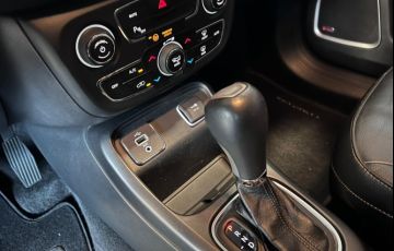 Jeep Compass 2.0 16V Longitude - Foto #6