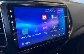 Jeep Compass 2.0 16V Longitude - Foto #7