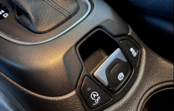 Jeep Compass 2.0 16V Longitude - Foto #9