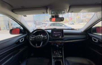 Jeep Compass 1.3 T270 Turbo Limited - Foto #4