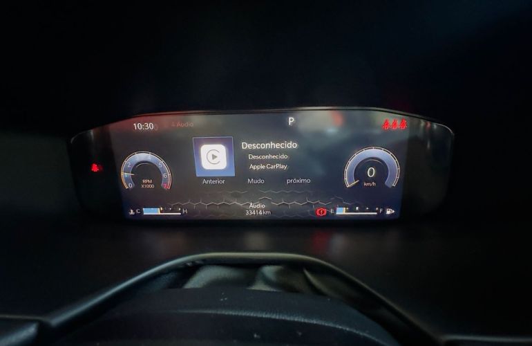 Jeep Compass 1.3 T270 Turbo Limited - Foto #5