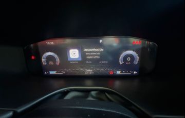 Jeep Compass 1.3 T270 Turbo Limited - Foto #5