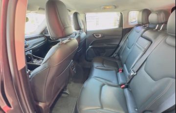 Jeep Compass 1.3 T270 Turbo Limited - Foto #6