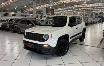 Jeep Renegade 1.8 16v - Foto #2