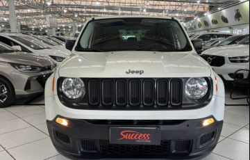 Jeep Renegade 1.8 16v - Foto #3