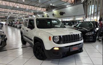 Jeep Renegade 1.8 16v - Foto #4