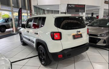 Jeep Renegade 1.8 16v - Foto #5