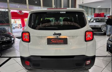Jeep Renegade 1.8 16v - Foto #6