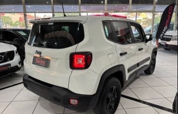 Jeep Renegade 1.8 16v - Foto #7
