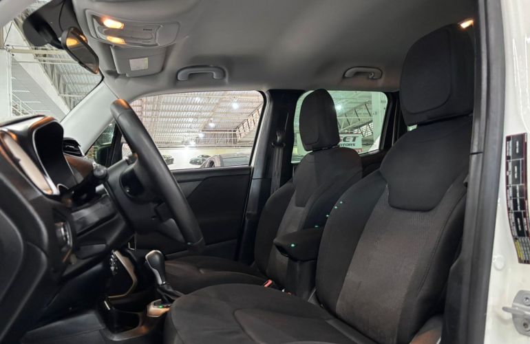 Jeep Renegade 1.8 16v - Foto #8