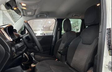 Jeep Renegade 1.8 16v - Foto #8