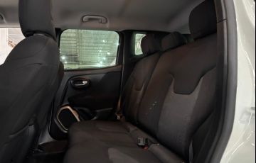 Jeep Renegade 1.8 16v - Foto #9