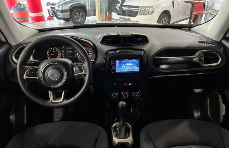 Jeep Renegade 1.8 16v - Foto #10