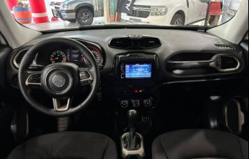 Jeep Renegade 1.8 16v - Foto #10