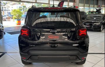 Jeep Renegade 1.3 T270 Turbo Longitude - Foto #6