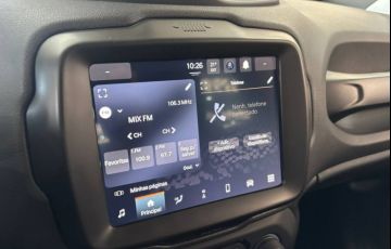 Jeep Renegade 1.3 T270 Turbo Longitude - Foto #9