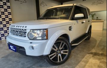 Land Rover Discovery 4 3.0 Hse 4x4 V6 24v Turbo - Foto #3