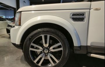 Land Rover Discovery 4 3.0 Hse 4x4 V6 24v Turbo - Foto #4