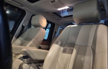 Land Rover Discovery 4 3.0 Hse 4x4 V6 24v Turbo - Foto #5