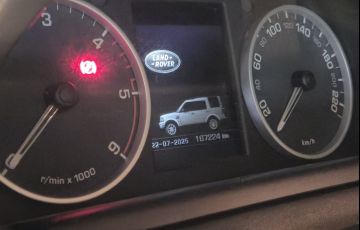 Land Rover Discovery 4 3.0 Hse 4x4 V6 24v Turbo - Foto #9