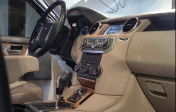 Land Rover Discovery 4 3.0 Hse 4x4 V6 24v Turbo - Foto #10