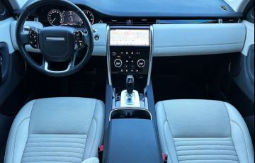 Land Rover Discovery Sport 2.0 P250 Turbo S - Foto #6