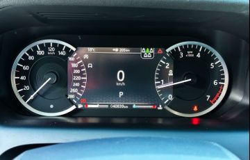 Land Rover Discovery Sport 2.0 P250 Turbo S - Foto #8