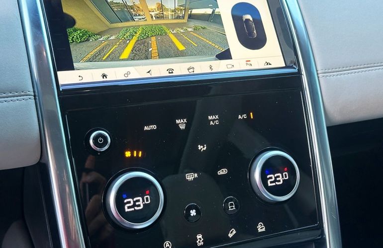 Land Rover Discovery Sport 2.0 P250 Turbo S - Foto #9