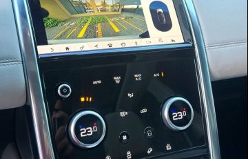 Land Rover Discovery Sport 2.0 P250 Turbo S - Foto #9