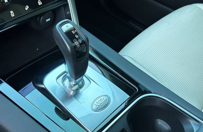 Land Rover Discovery Sport 2.0 P250 Turbo S - Foto #10