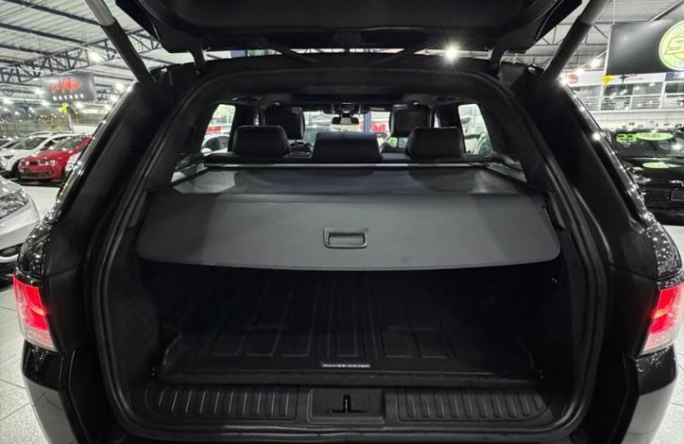Land Rover Range Rover Sport 5.0 Autobiography Dynamic 4x4 V8 32v - Foto #6