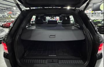 Land Rover Range Rover Sport 5.0 Autobiography Dynamic 4x4 V8 32v - Foto #6