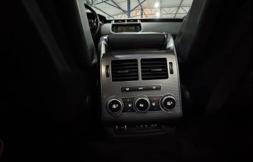Land Rover Range Rover Sport 5.0 Autobiography Dynamic 4x4 V8 32v - Foto #10