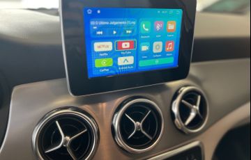 Mercedes-Benz Gla 200 1.6 Cgi Advance 7g-dct - Foto #6