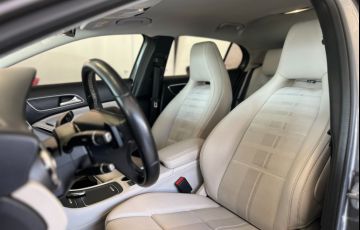 Mercedes-Benz Gla 200 1.6 Cgi Advance 7g-dct - Foto #7