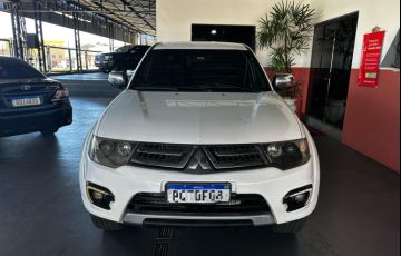 Mitsubishi L200 Triton 3.2 Hpe 4x4 CD 16V Turbo Intercooler - Foto #2