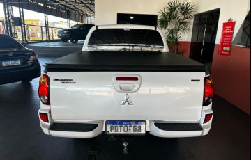 Mitsubishi L200 Triton 3.2 Hpe 4x4 CD 16V Turbo Intercooler - Foto #5