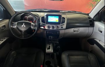 Mitsubishi L200 Triton 3.2 Hpe 4x4 CD 16V Turbo Intercooler - Foto #9