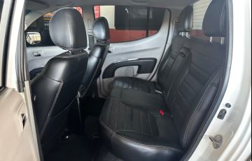 Mitsubishi L200 Triton 3.2 Hpe 4x4 CD 16V Turbo Intercooler - Foto #10