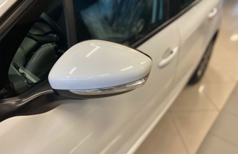 Peugeot 208 1.2 Active 12v Flex 4p Manual - Foto #7