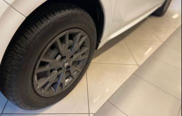 Peugeot 208 1.2 Active 12v Flex 4p Manual - Foto #8